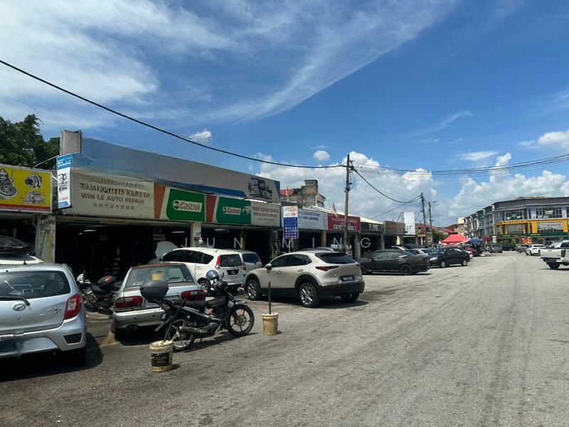 Bandar Baru Ampang - 4