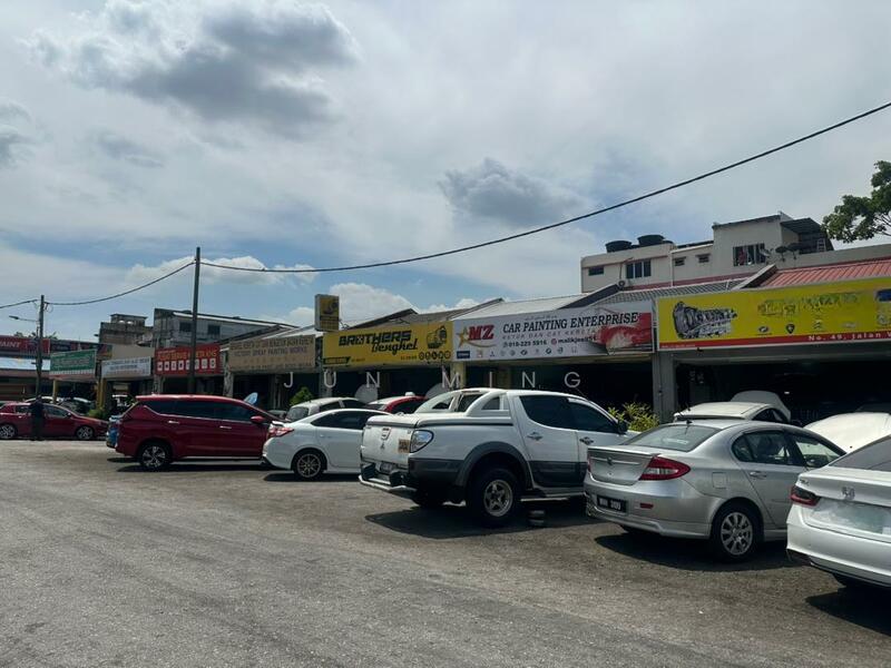 Bandar Baru Ampang - 5
