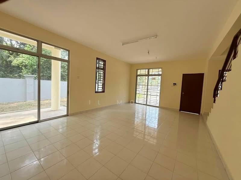 Masai ,Taman Sierra Perdana - 5