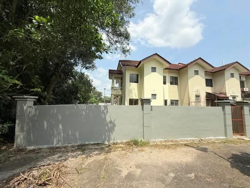 Masai ,Taman Sierra Perdana - 4