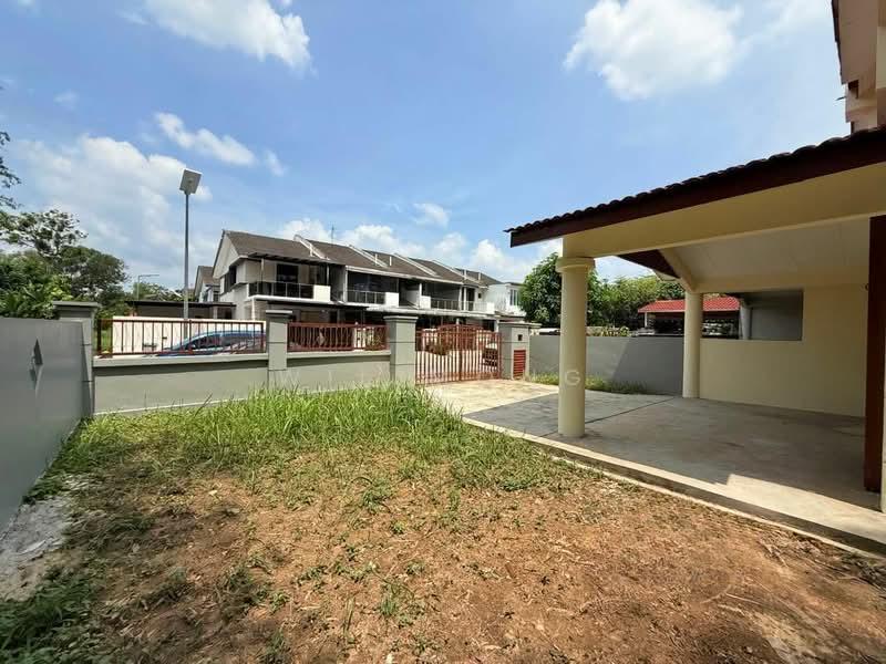 Masai ,Taman Sierra Perdana - 3