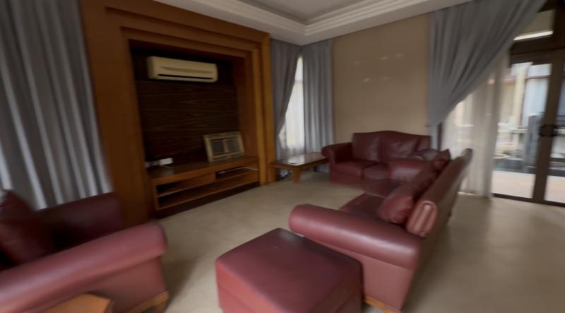 Glenmarie Residences - 3
