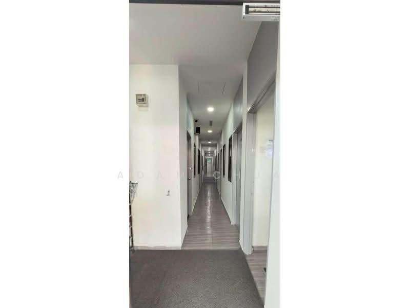 Taman Iskandar Johor Bahru - 1