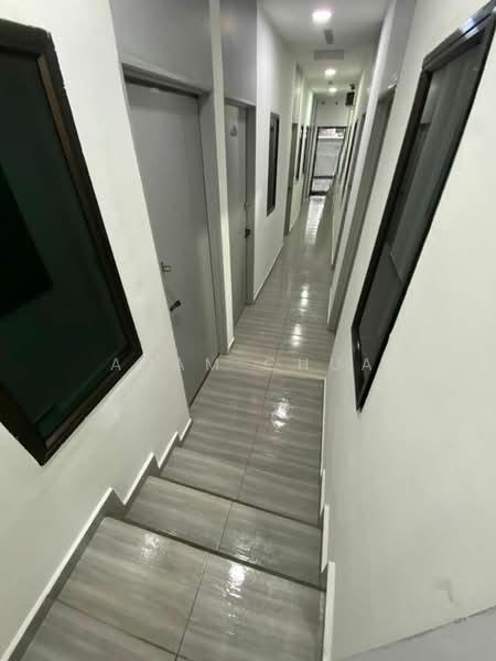 Taman Iskandar Johor Bahru - 2