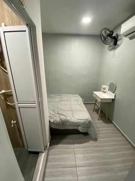 Taman Iskandar Johor Bahru - 3