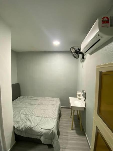 Taman Iskandar Johor Bahru - 5