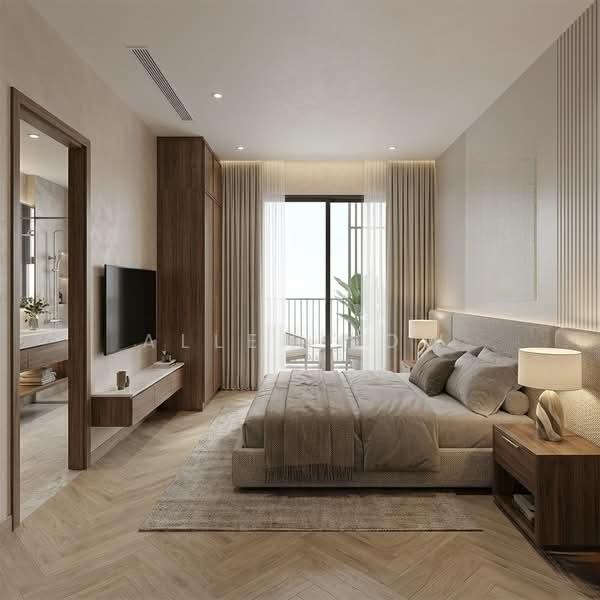 Papyrus North Kiara - 5