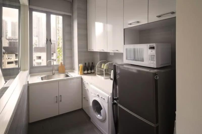 Anja Residences - 2