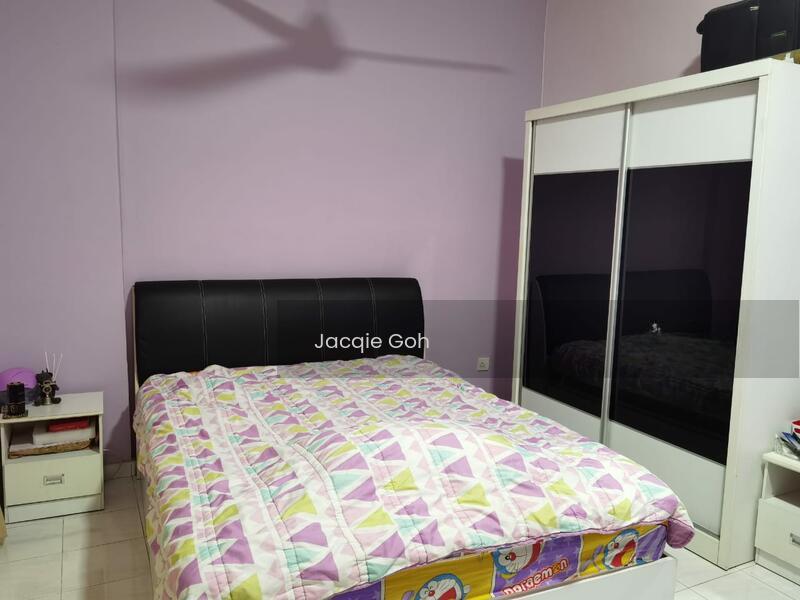 Wangsa Metroview - 4