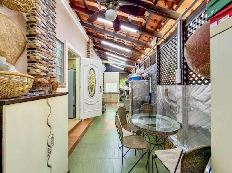 Villa Damai - 3