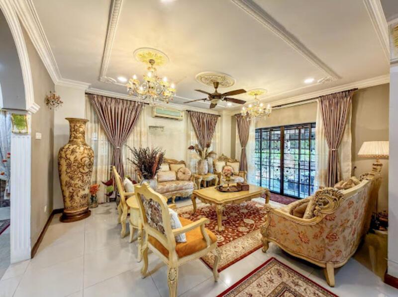 Villa Damai - 4
