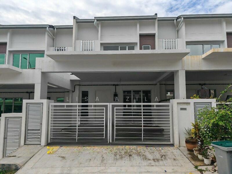 Tiara Sendayan - 2