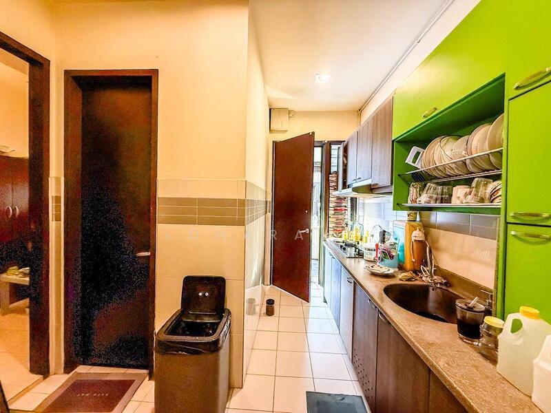 Ivy Terrace, Denai Alam - 2