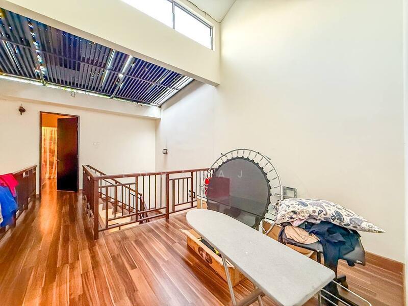 Ivy Terrace, Denai Alam - 4