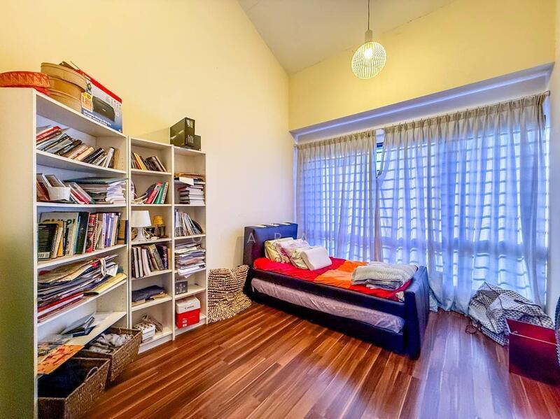 Ivy Terrace, Denai Alam - 5