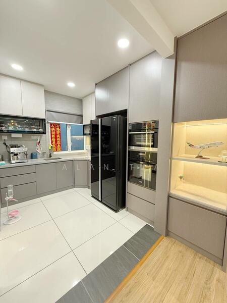 Larkin Residence Phase 2 - 2