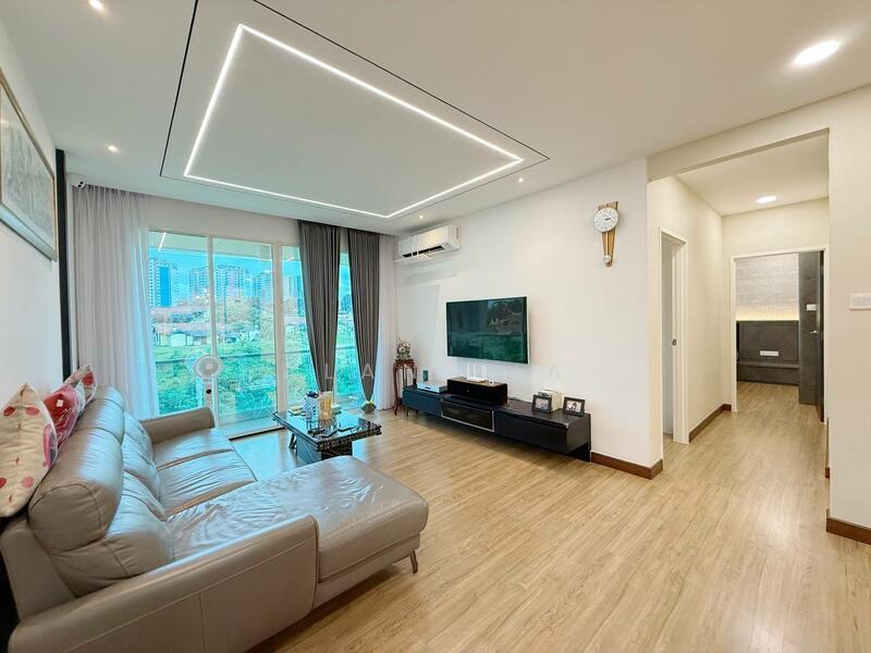 Larkin Residence Phase 2 - 5