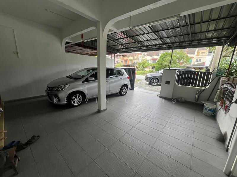 Ipoh Ampang 20x75 Double Sty - 2