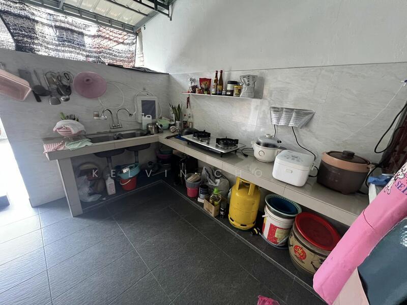 Ipoh Ampang 20x75 Double Sty - 3