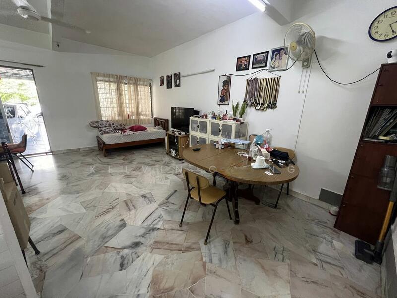 Ipoh Ampang 20x75 Double Sty - 4