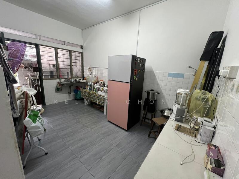 Ipoh Ampang 20x75 Double Sty - 5