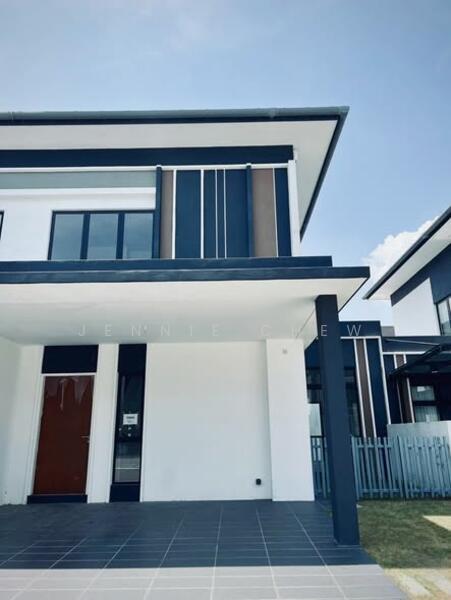 Nara @ Eco Ardence - 1