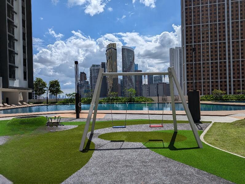 D'Quince Residences - 2