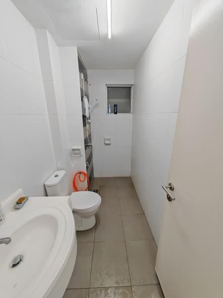Hijauan Puteri Condominium - 4