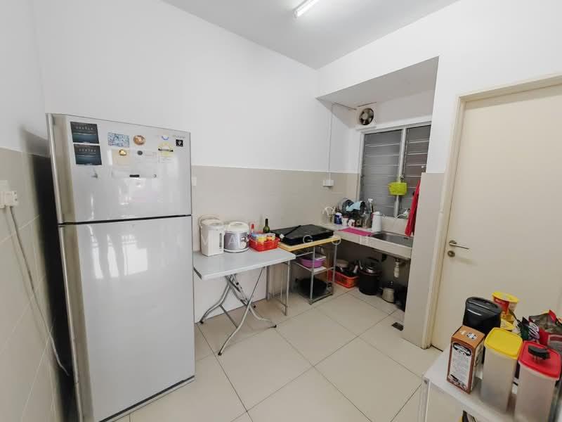 Hijauan Puteri Condominium - 5