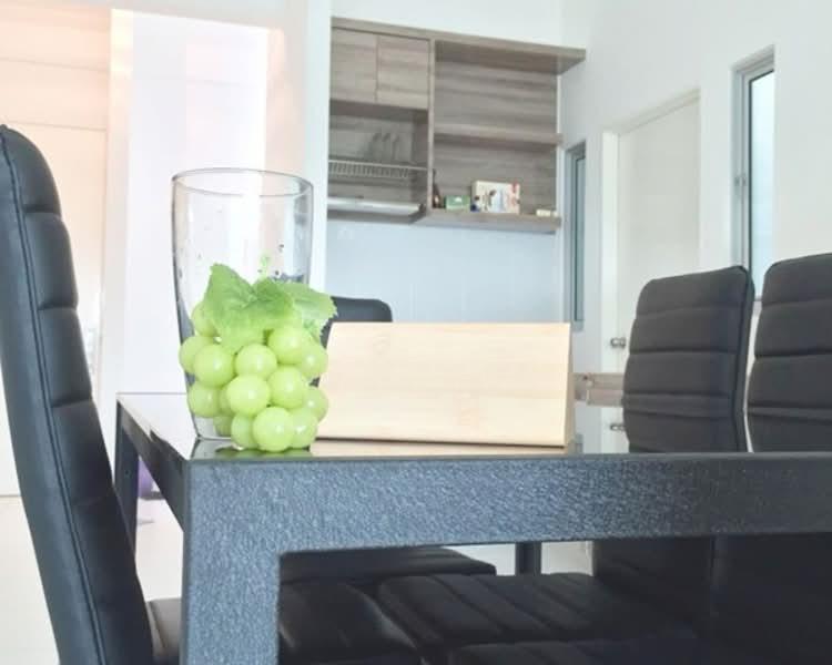 Elit Heights @ Bayan City - 3