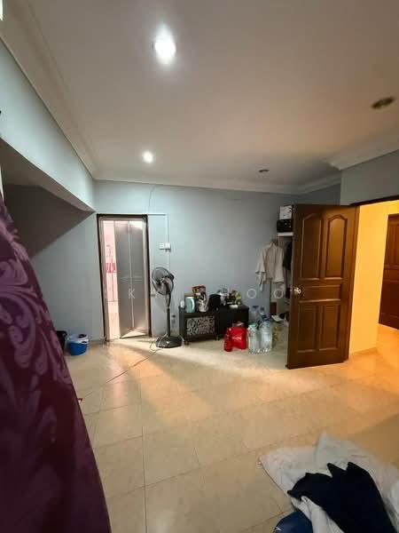 Bandar Selesa Jaya - 4