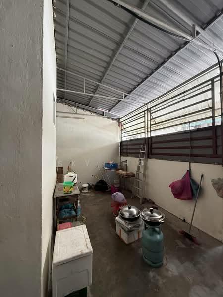 Bandar Selesa Jaya - 5