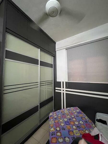 Delima Intan Apartment - 4