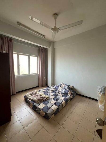 Delima Intan Apartment - 2