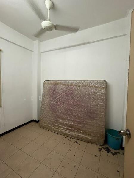 Delima Intan Apartment - 5