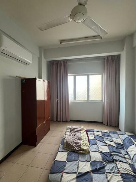 Delima Intan Apartment - 3