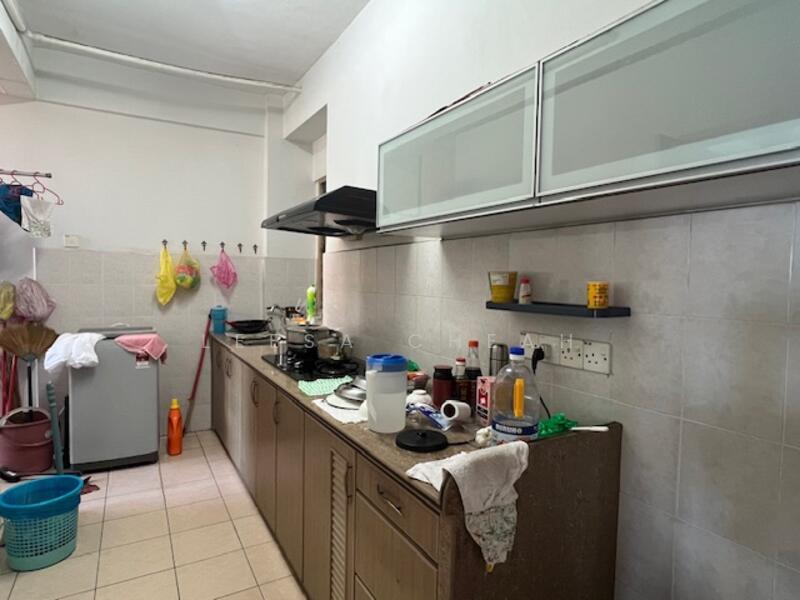 Delima Intan Apartment - 1