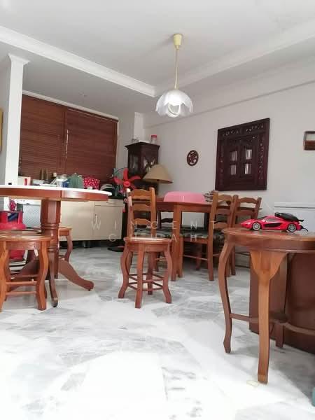 Wangsa Heights - 2