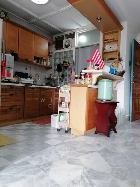 Wangsa Heights - 3