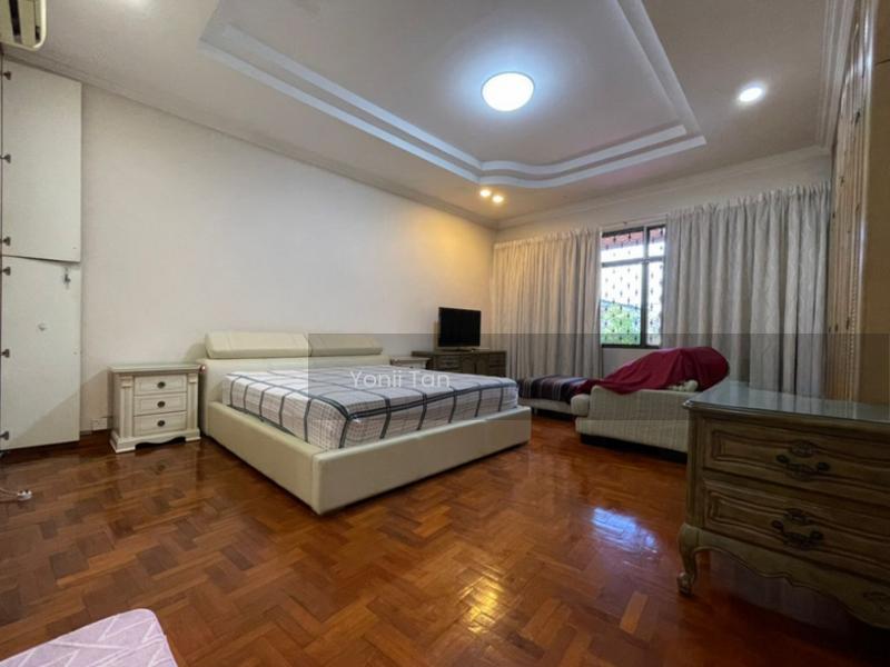 Minden Heights Gelugor Bungalow - 2