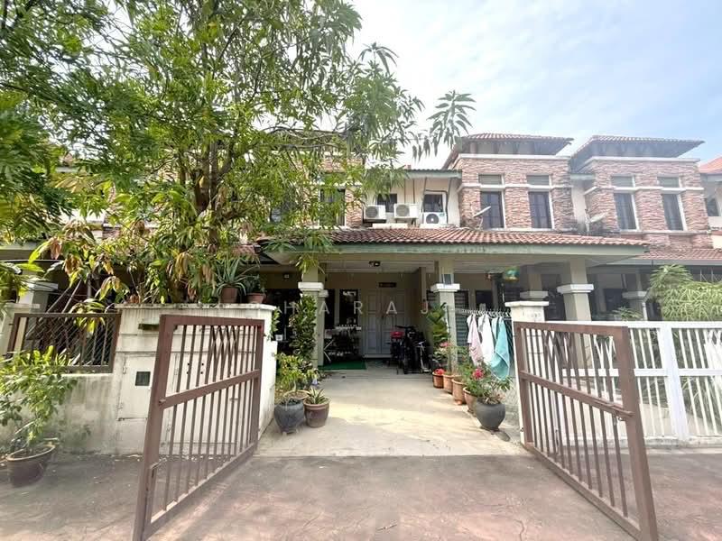 Bandar Nusaputra - 3