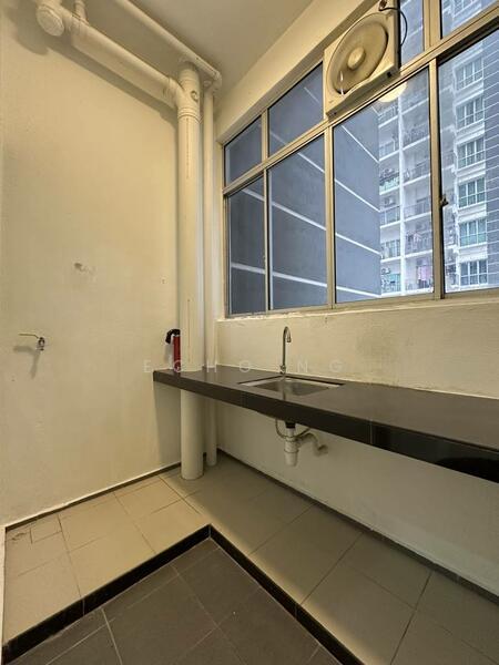 Zeta Deskye (Alam Saujana) - 4