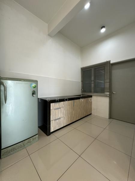 Zeta Deskye (Alam Saujana) - 3