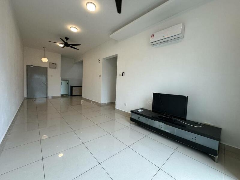 Zeta Deskye (Alam Saujana) - 1