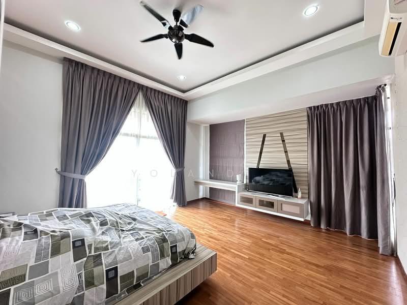 Grey Stones (Cluster Home), Adda Heights - 2