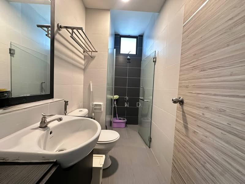 Grey Stones (Cluster Home), Adda Heights - 4
