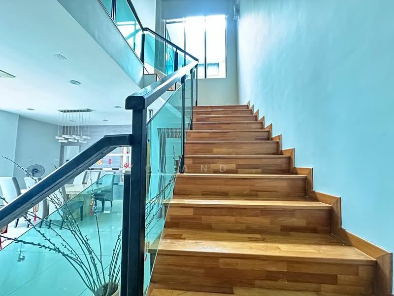 Grey Stones (Cluster Home), Adda Heights - 5