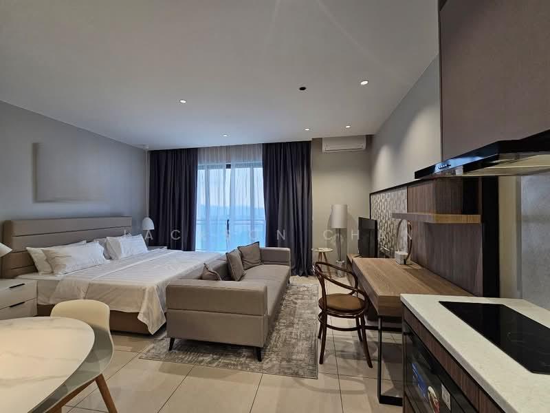 Jesselton Twin Towers - 5