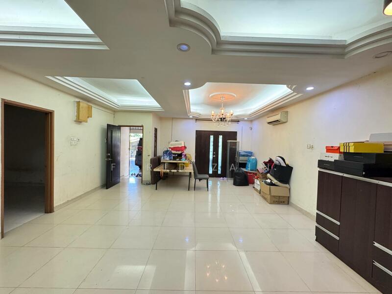 TamN Suria Setapak - 4