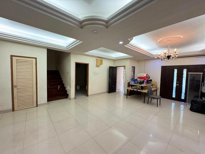 TamN Suria Setapak - 5